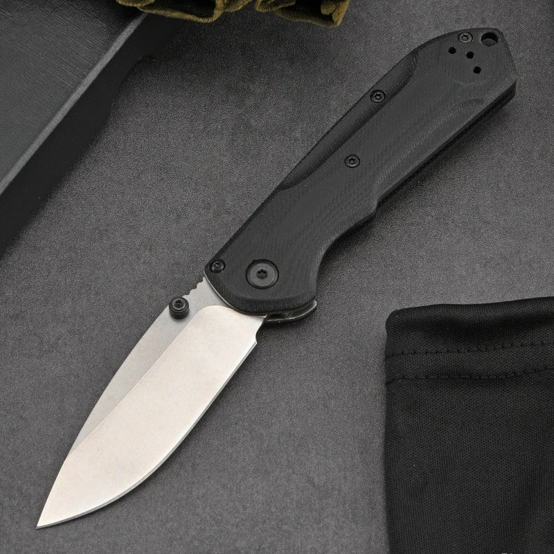 التخييم في الهواء الطلق للطي جيب سكينة سرفايفل التكتيكية المشي لمسافات طويلة شفرة فولاذية غير قابلة للصدأ المحمولة الفاكهة الدفاع عن النفس EDC أداة السكاكين