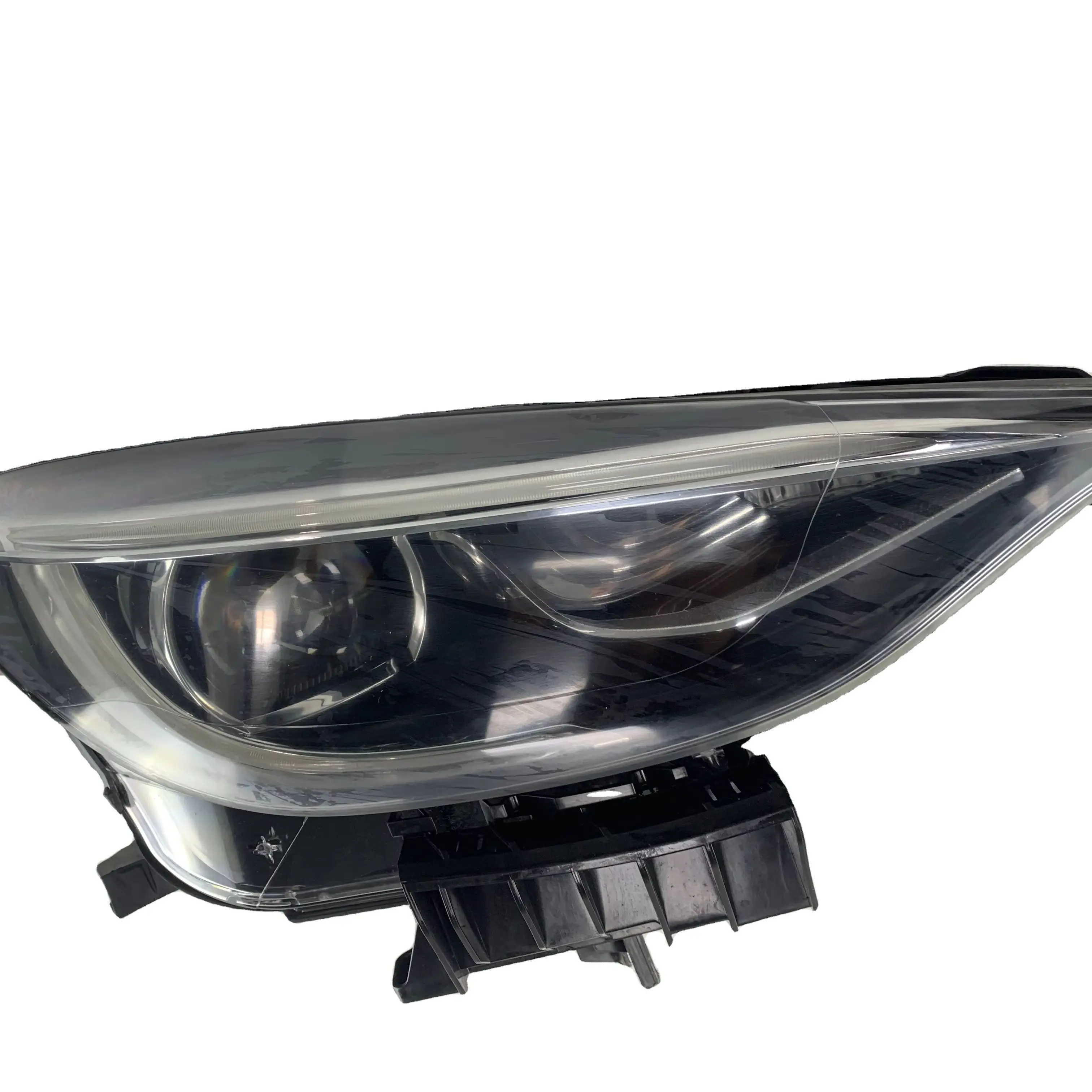 Applicable for Infiniti 2015 High Configuration QX30 Headlights, Full LED Headlights Car Lighting System, Headlights, Car