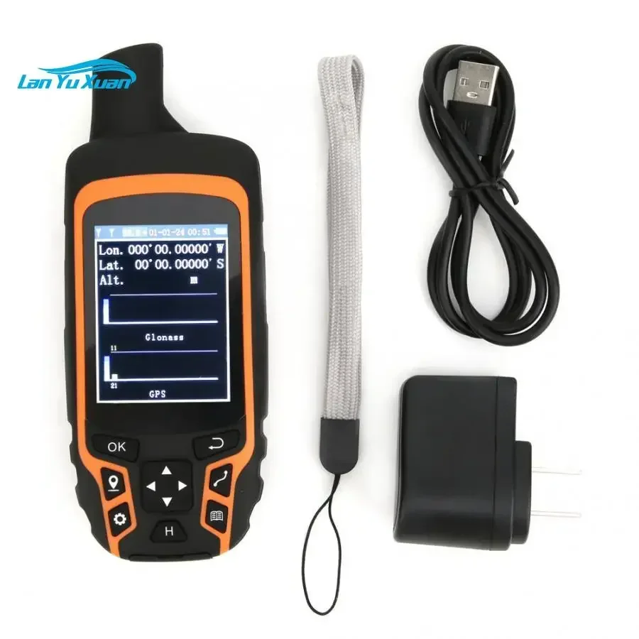 ZL-166 Gps Navigati… - image