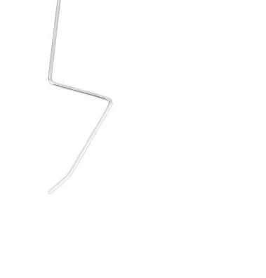 مجموعة أدوات مكونة من 4 قطع مع خطافات مناسبة للمبتدئين لممارسة التفكيك والتقطيع