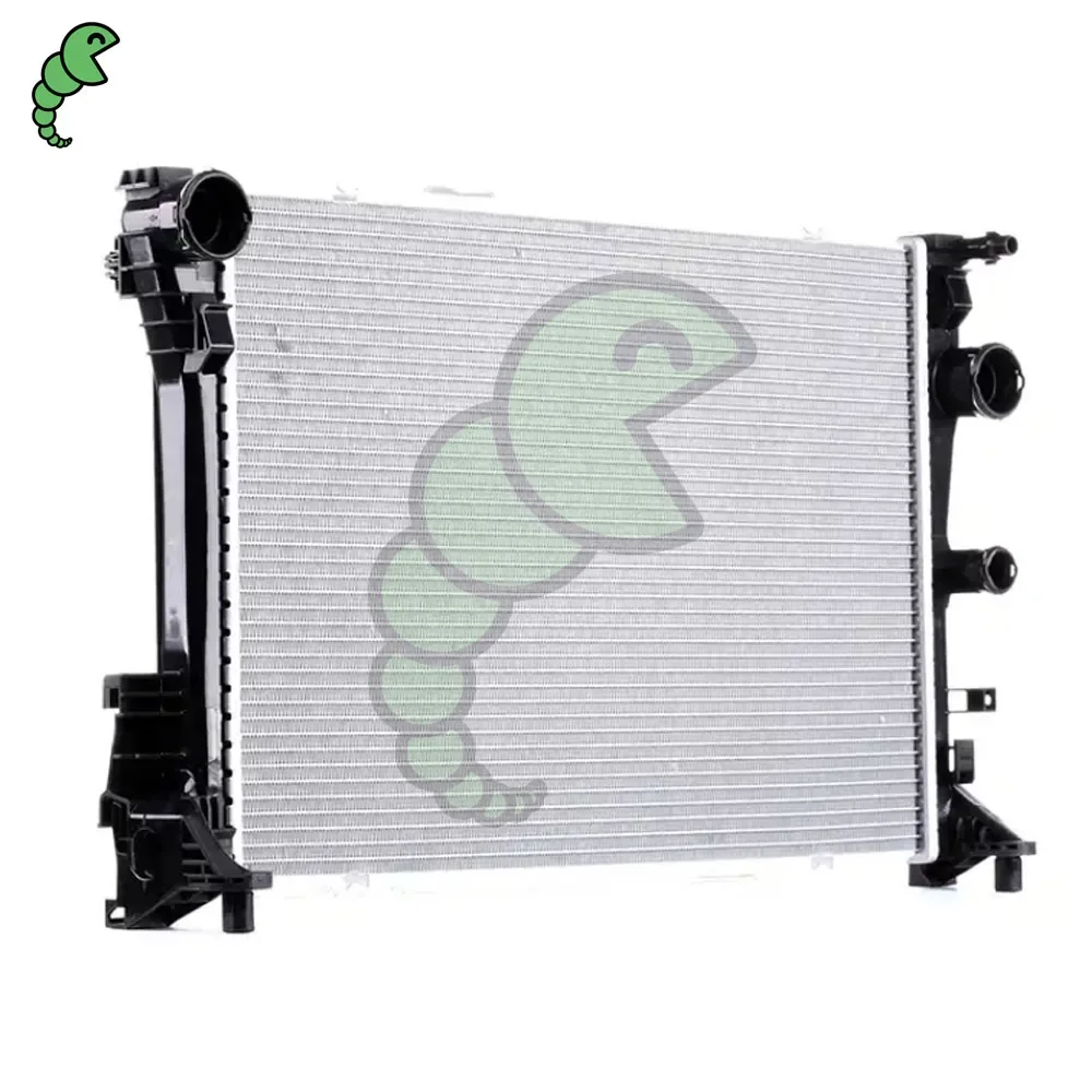 995006203 Radiator Fit For Mercedes Benz 2012-2016 SLK350 C250,SLK250 E250 radiators manufacturer A995006203