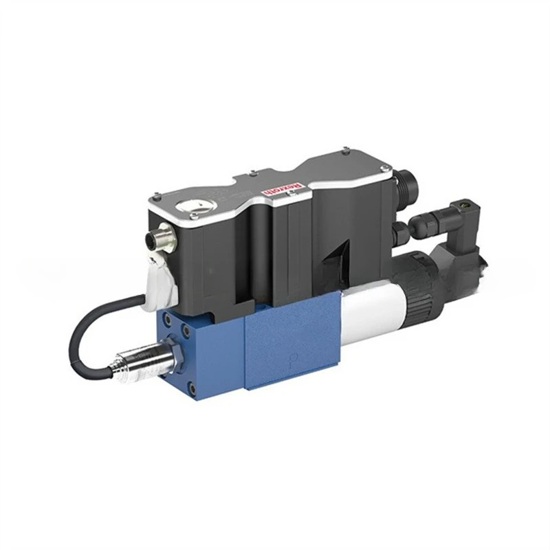 Rexroth Proportiona…