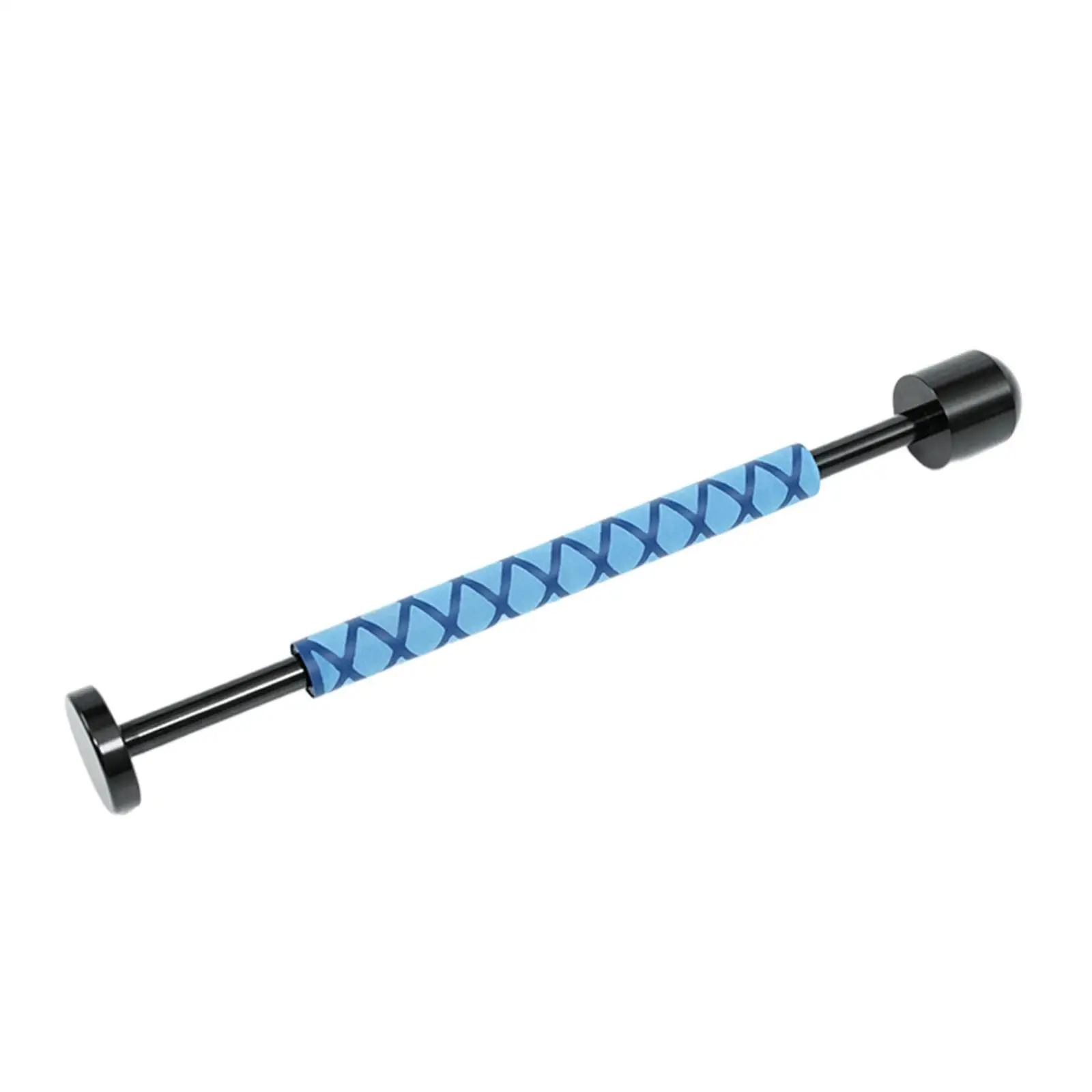 Portable Golf Swing Trainer Sound Feedback Transition Handle for Accurate Swing Posture and Home Training