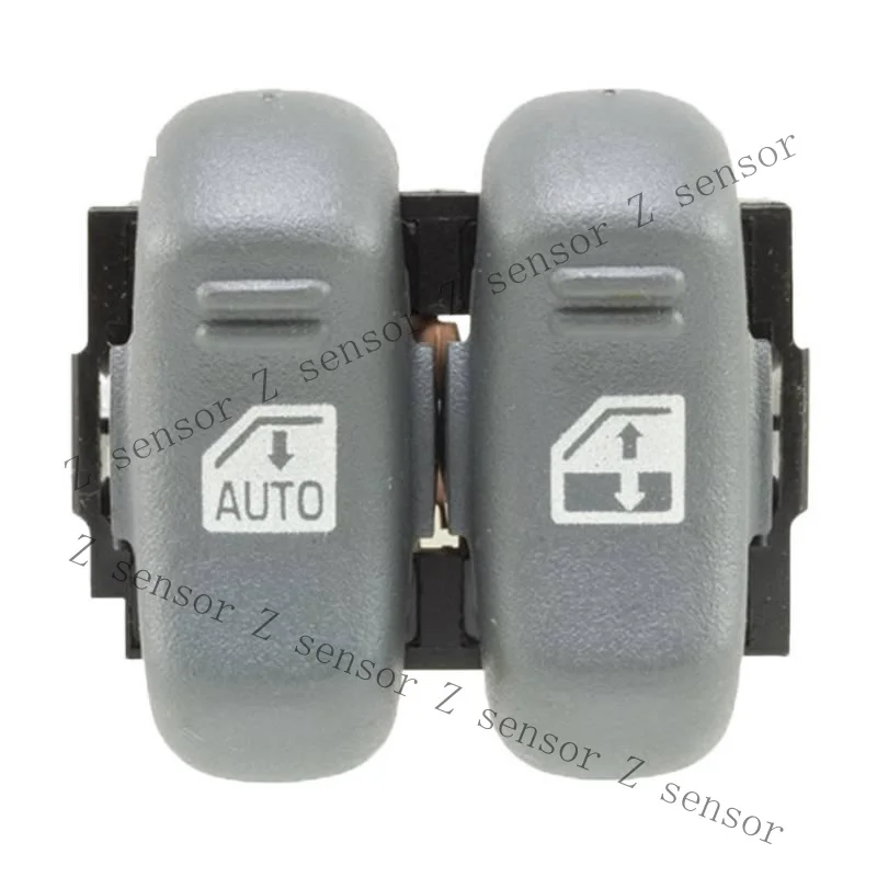 AAA+ 10402845 Power Window Switch Two-Button Driver Left LH For PONTIAC FIREBIRD