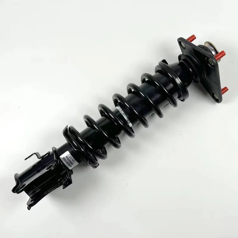 

Right Front Shock Absorber Assembly for Chery Q22 2010-2016 Auto Parts Q22-2905020 Oil-Filled Gas-Filled Metal Car Fitment