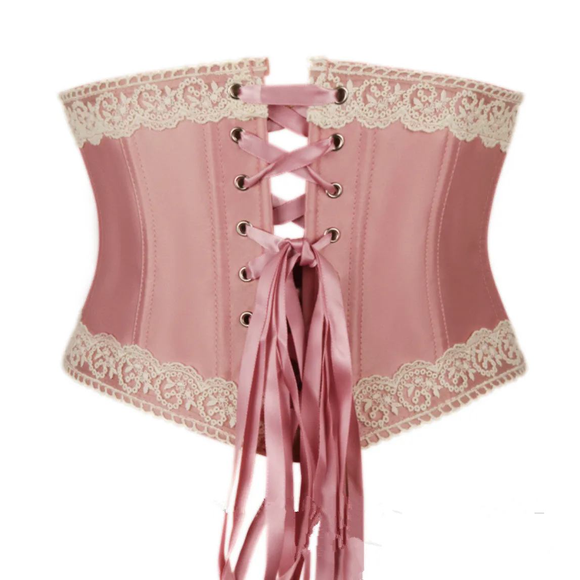 Thumbnail 2 - #94 Best Underbust Corset Shapers to Buy In 2026