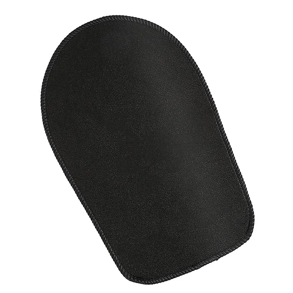 Anti-Slip Rubber Mixer Slider Mat Exquisite Workmanship Stable Contact Surface for Blender Mixer Kitchen Appliances Sliding Mat