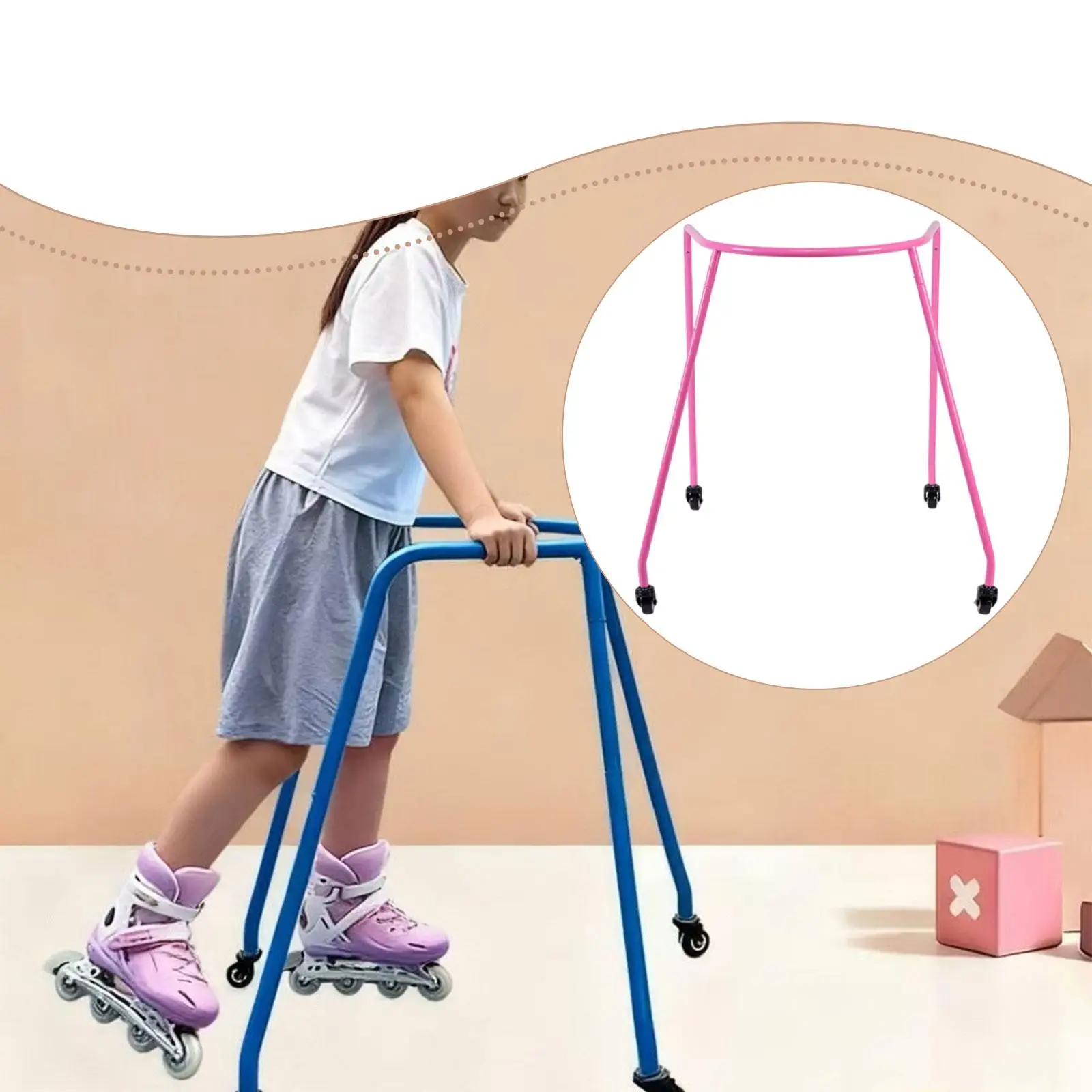 

Роликовые коньки для детей и малышей с колесами, обучающие принадлежности, высокопроизводительное защитное снаряжение, вспомогательное оборудование, аксессуары