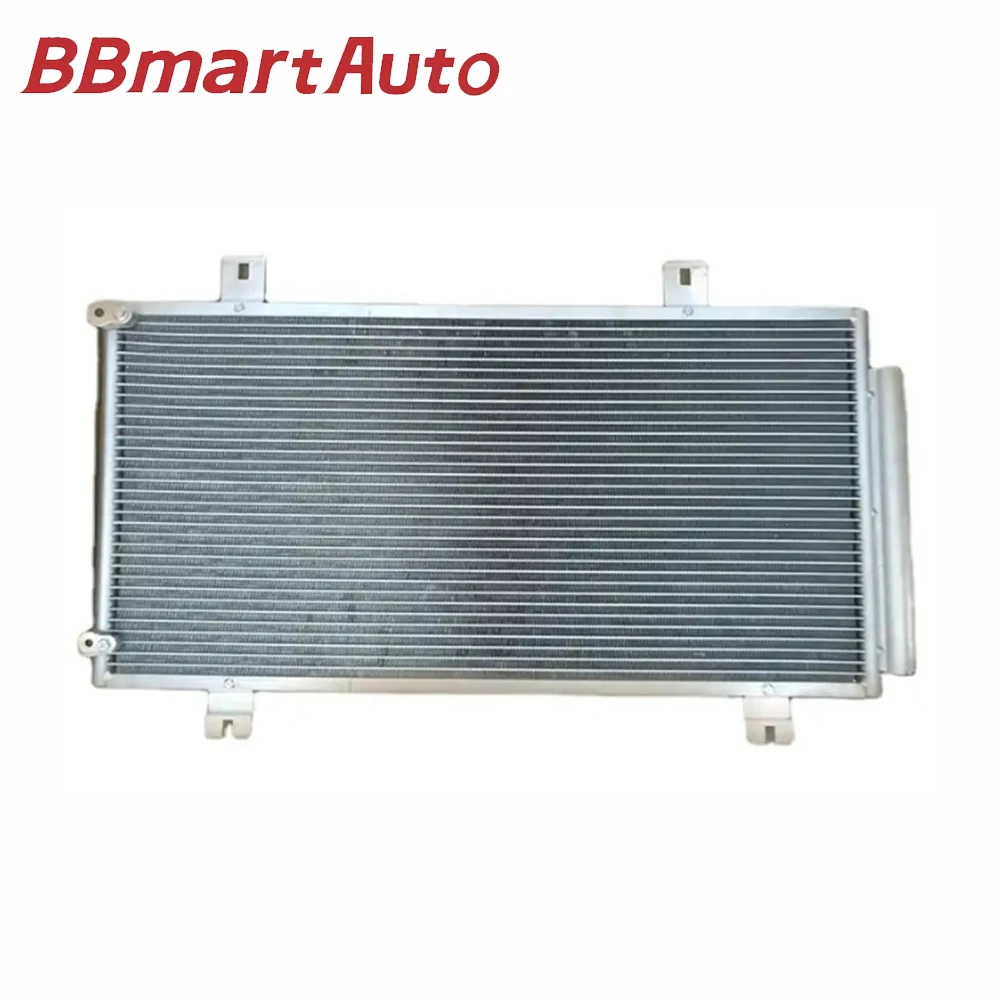 80100-T5L-T01 BBmartAuto Parts 1pcs AC Condenser For Honda Fit GK5 2015-2020 Car Accessories