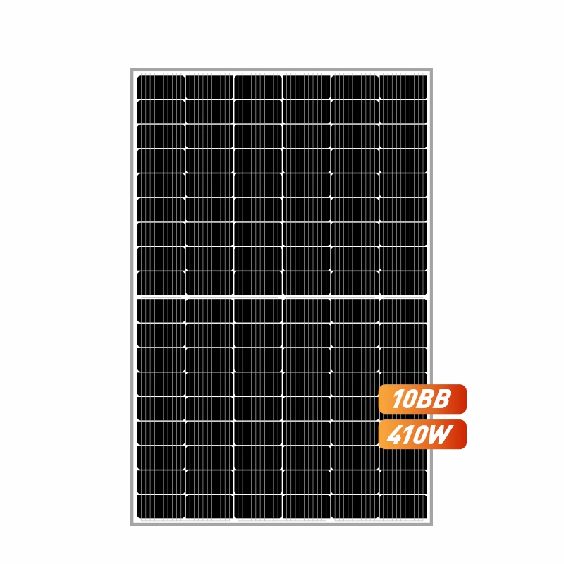 Centro 410W Panel Solar System Monocrystalline Europe warehouse stock CE TUV 410 watt solar panel