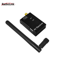 Radiolink EWRF 708R 5.8G 48CH Wireless Audio/Video FPV Receiver Module for RC8X Transmitter