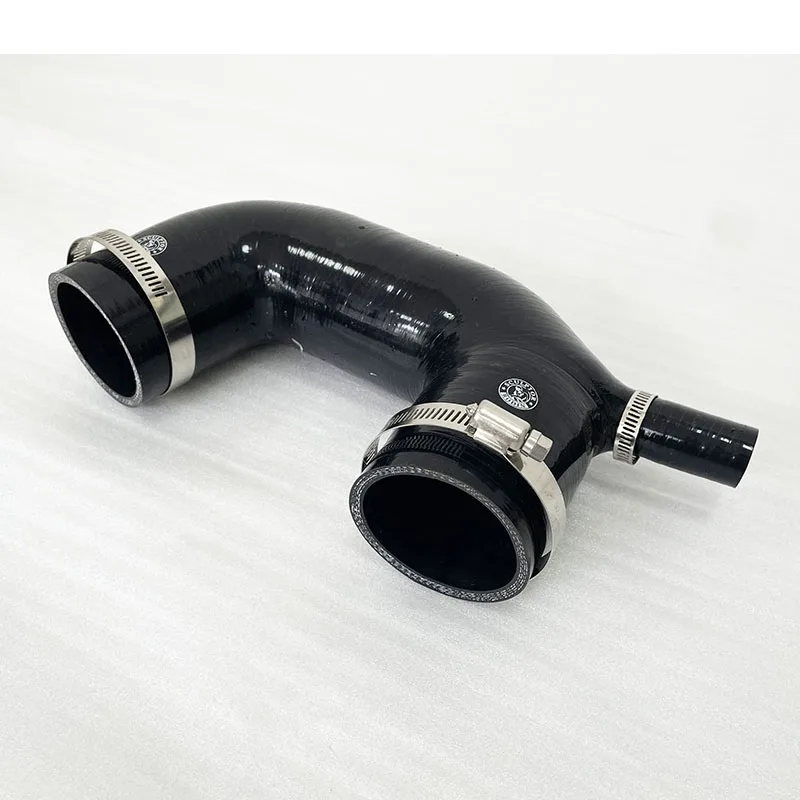 Silicone Radiator I… - image