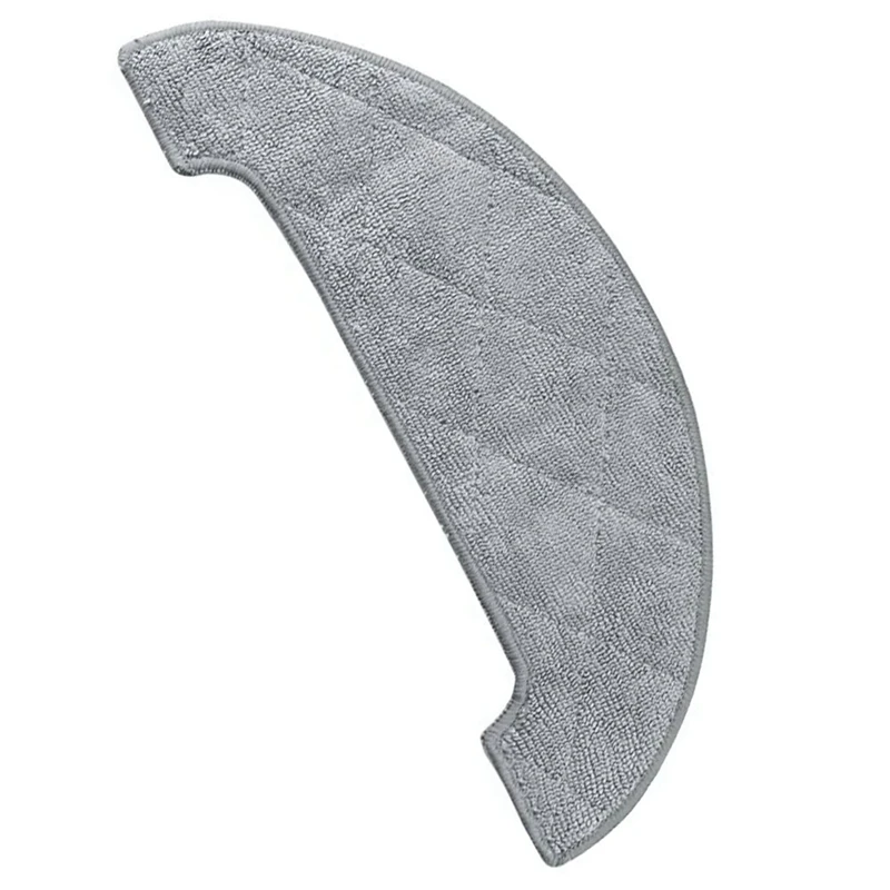 روبوت فراغ الجانب الرئيسي فرشاة لينوفو ، فلتر HEPA ، استبدال لوحة ممسحة ، قطع الغيار ، الملحقات ، E1