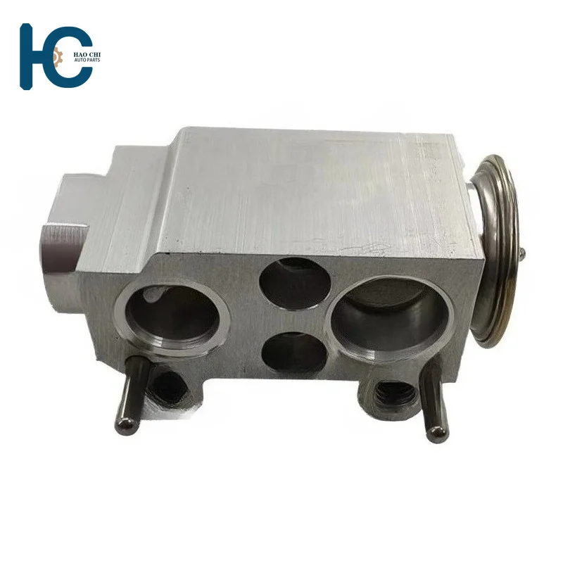64119226078 9226078 Expansion Valve for BMW 1 Series E82 E88 3 Series E90 E91 E92 E93 X1 X3 X4 HELLA