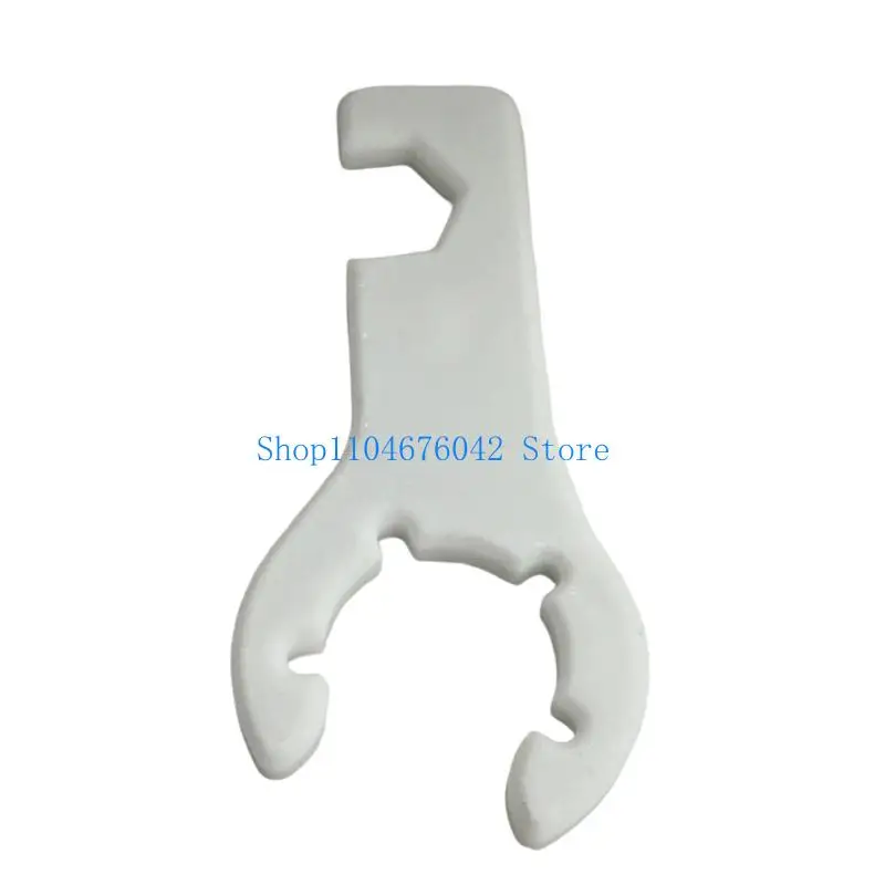 652F Adjustable Nonslip Wrench For Automotive Welding Repair Home Camping Pressure Reducing Spanner Accessories
