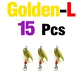 Golden L
