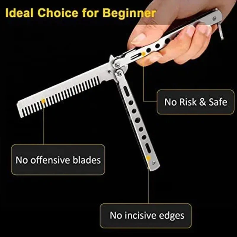 Thumbnail 3 - #17 Cheap Beard Brushes Worth Buying