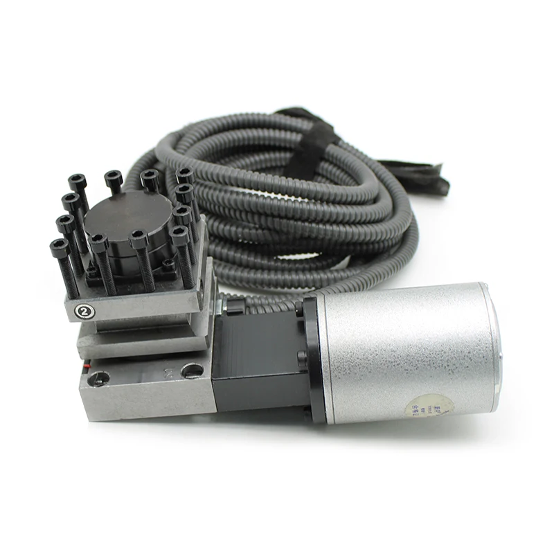 

CNC turret LD4-CK0610/LD4-CK0620