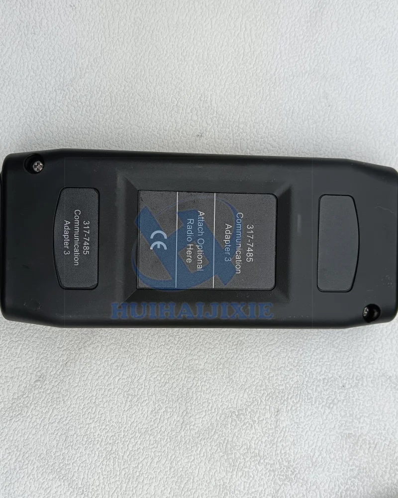 Heavy Equipment Diagnostic Test Tool ET-3 317-7485 3177485 for Caterpillar