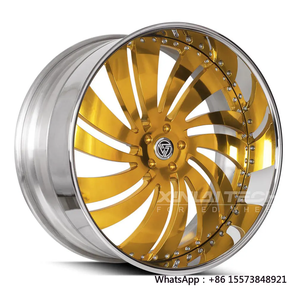 

Кованые диски Forgiato 18, 20, 22, 24 дюйма, 5x120, 5x112, алюминиевые колеса для внедорожников 4x4