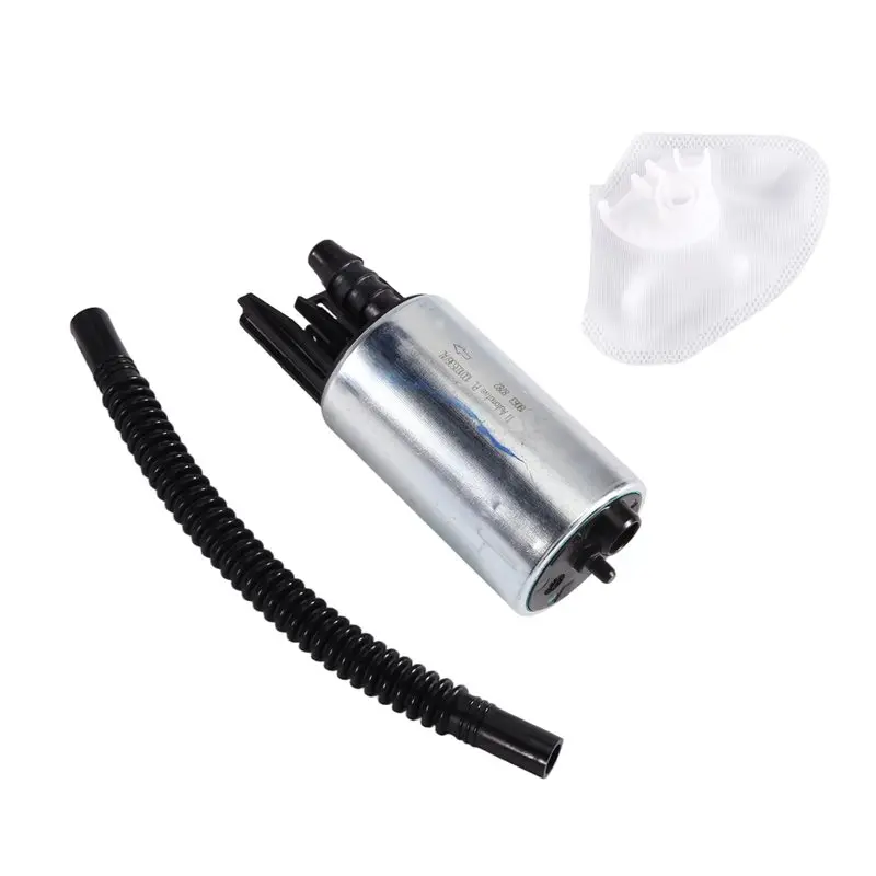 Strainer Included New Car Fuel Pump Replacement For L200 Triton Strada 2.4L 17040-A020P