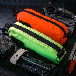 MAUHOSO Multipurpose Mini Tool Bag, Pen Case, Pen Pouch, Pen Bag, Pencil Pouches, Pencil Bags