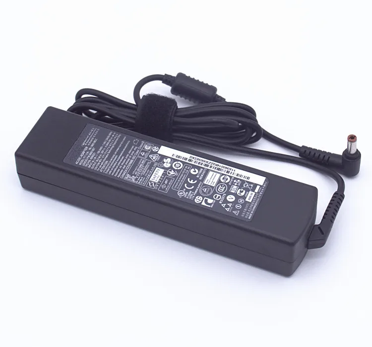 Genuine PA-1900-56LC ADP-90DDB 90W 20V 4.5A Laptop AC Adapter For Lenovo B465 G465 G565 Z465 Z565 Power Supply Adp-65kh b