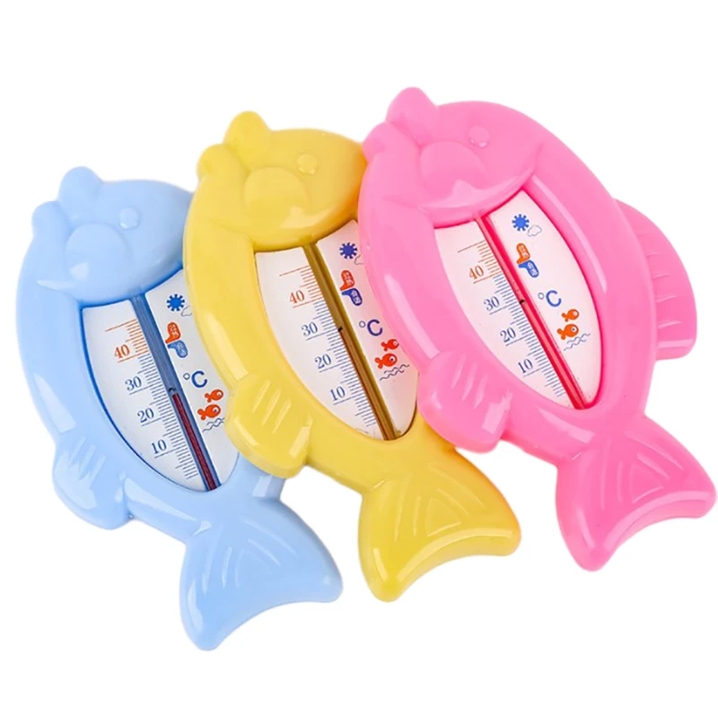 Baby Bath Thermometer Baby Water Thermometer For Children Bathtub Swimming Pool Safety Non-Toxic Indoor Water Temperature Meter