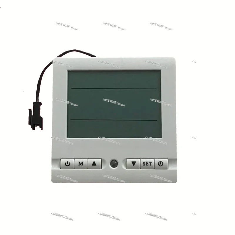 Control Panel Temperature Controller Yangzi Air Energy Water Heater Universal Operation Panel