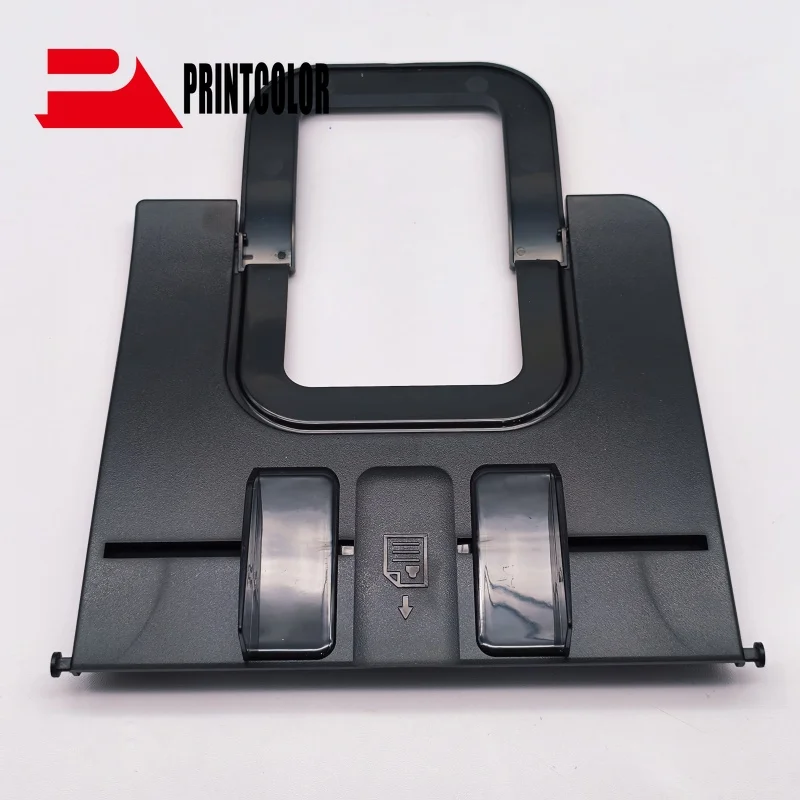 1X CE538-60127 CE538-40010 ADF Paper Input Tray for HP CM1410 CM1415 M1530 M1536 M175 CP1525 / 1410 1415 1530 1536 175 1525 100