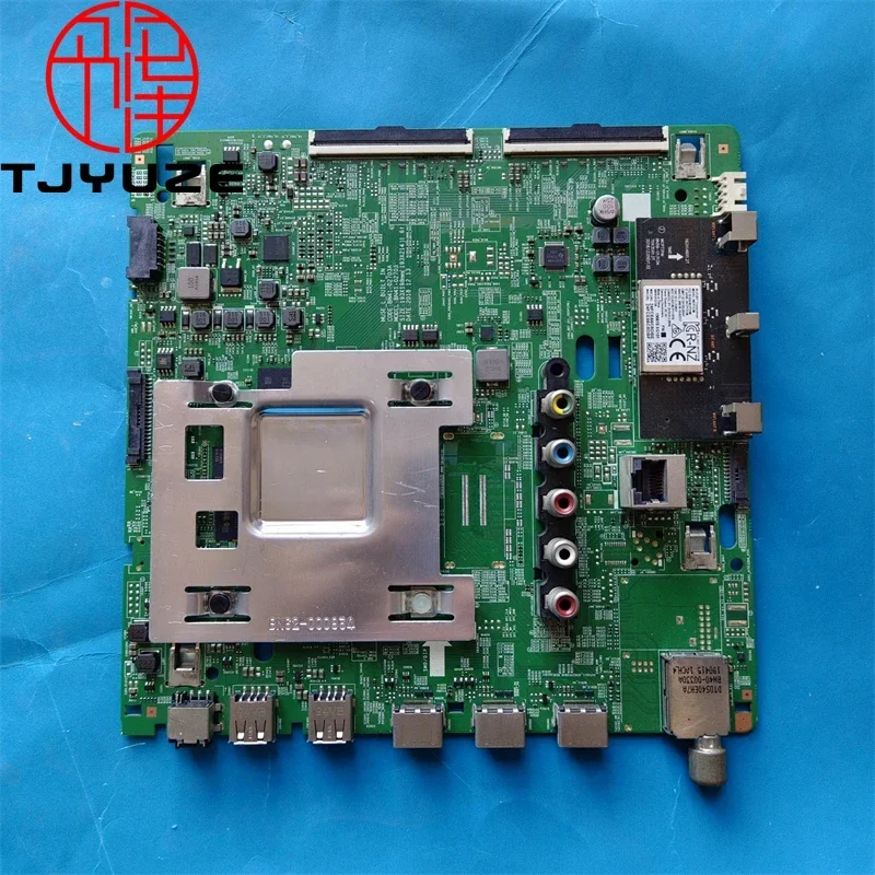 BN94-14197B Main Board For 49 INCH TV UA49RU7100KXXA UN49RU7100GXZD UA49RU7100K UN49RU7100G Motherboard BN41-02703C BN9414197B