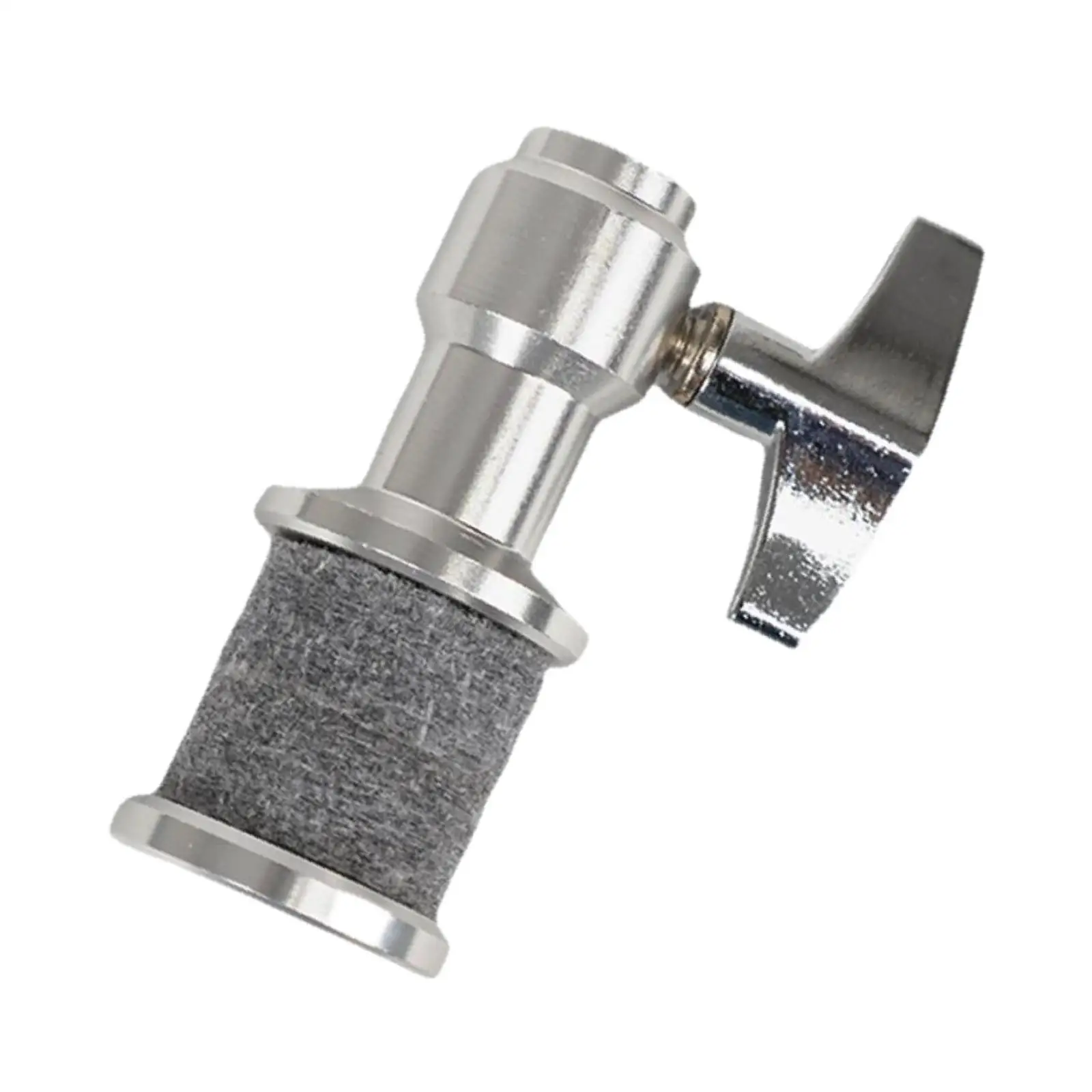 

Hi Hat Clutch Drum Cymbal Holder Fittings Adjustable Metal Fits More High Hat Stands