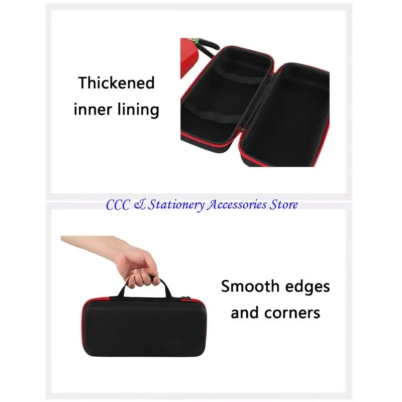 Q1JC EVA Vật liệu Bình chữa cháy khẩn cấp Bộ phận lưu trữ lưu trữ cho nam giới phụ nữ