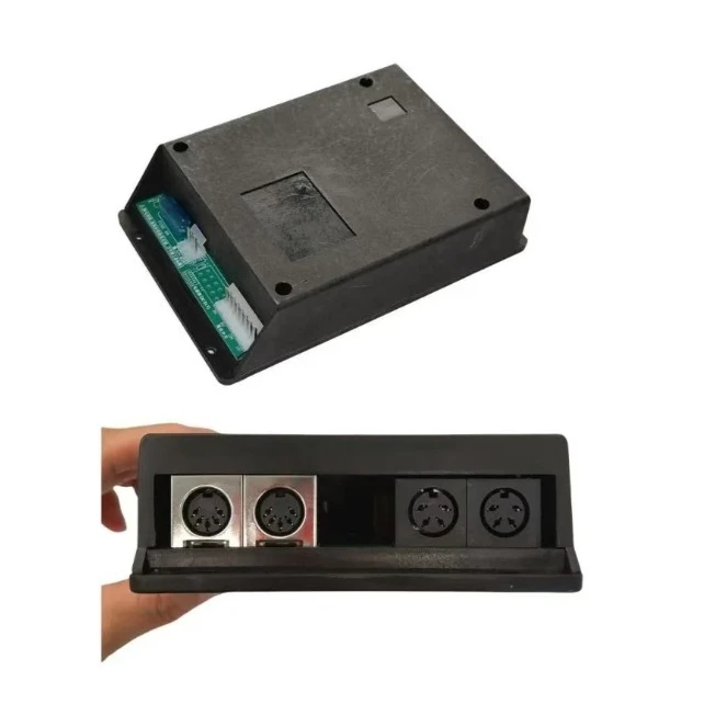 Lab Chair Lift Prone Motor Control System Program Control Box Circuit Board Equipment for Lab Best Tool