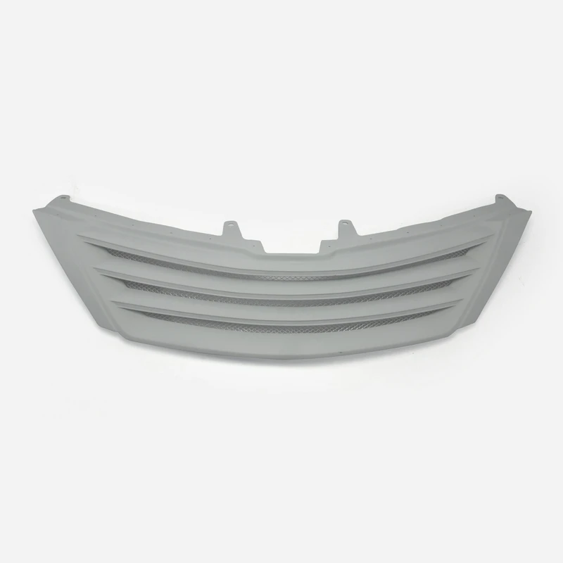 

suitable for AH20 MDLT Style Front Grill for Toyota Alphard 20 Series Made of Carbon Perfect Car Accessory