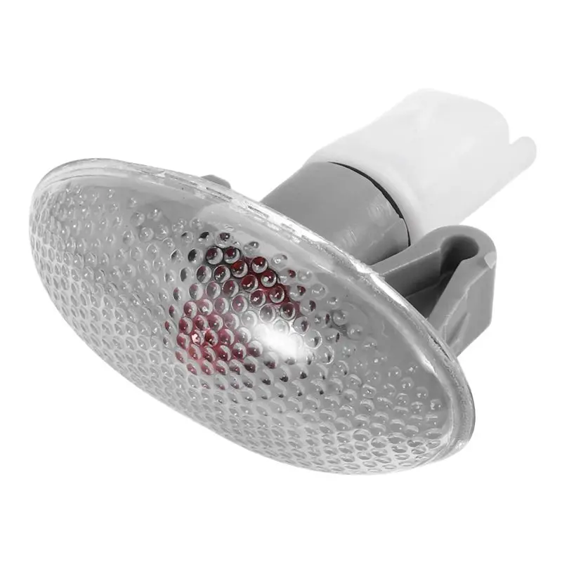 

Указатель поворота (повторитель сигнала) для Peugeot 206, 407, 607, артикул 632574