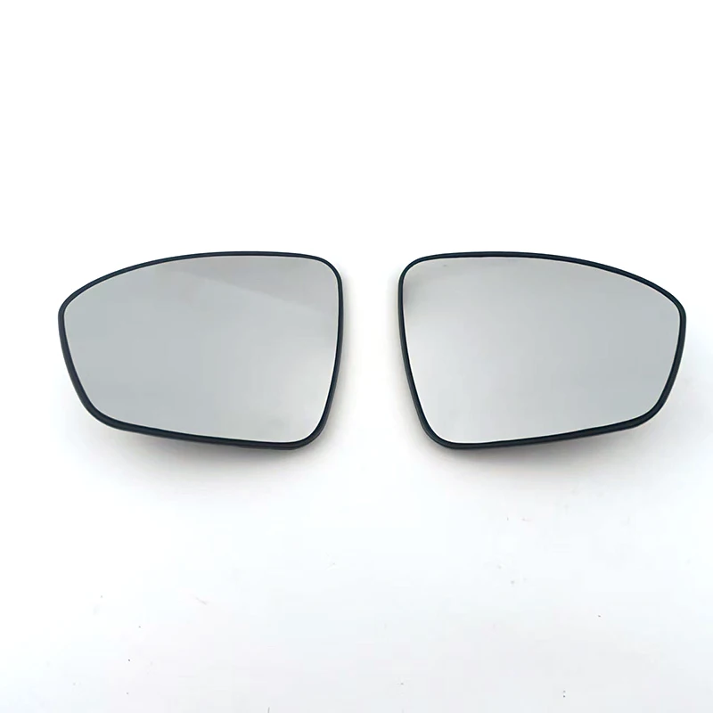 For Nissan Sylphy/Sentra 14th generation 2019 Car Accessories Exterior Side Reflective Lens Rearview Mirror Lens Glass