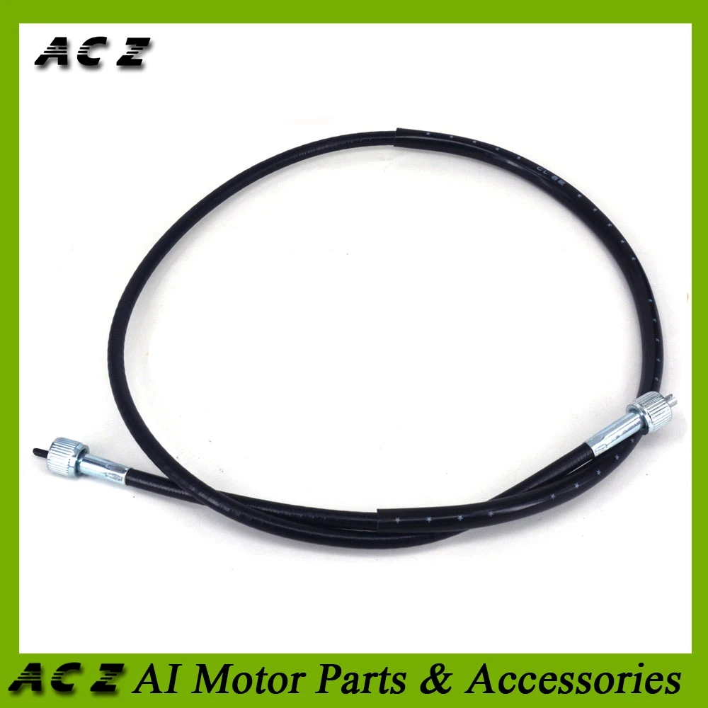 ACZ Motorcycle Replacement Instrument Cable Meter Cable Line Speedometer Cable Wire For SUZUKI GSF400 75A Bandit 400 79A