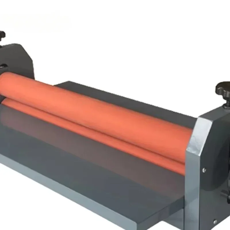 

LBS650\ 700\ 750 Model Performance Manual Sheet Metal Laminating Machine Cold Laminating Machine