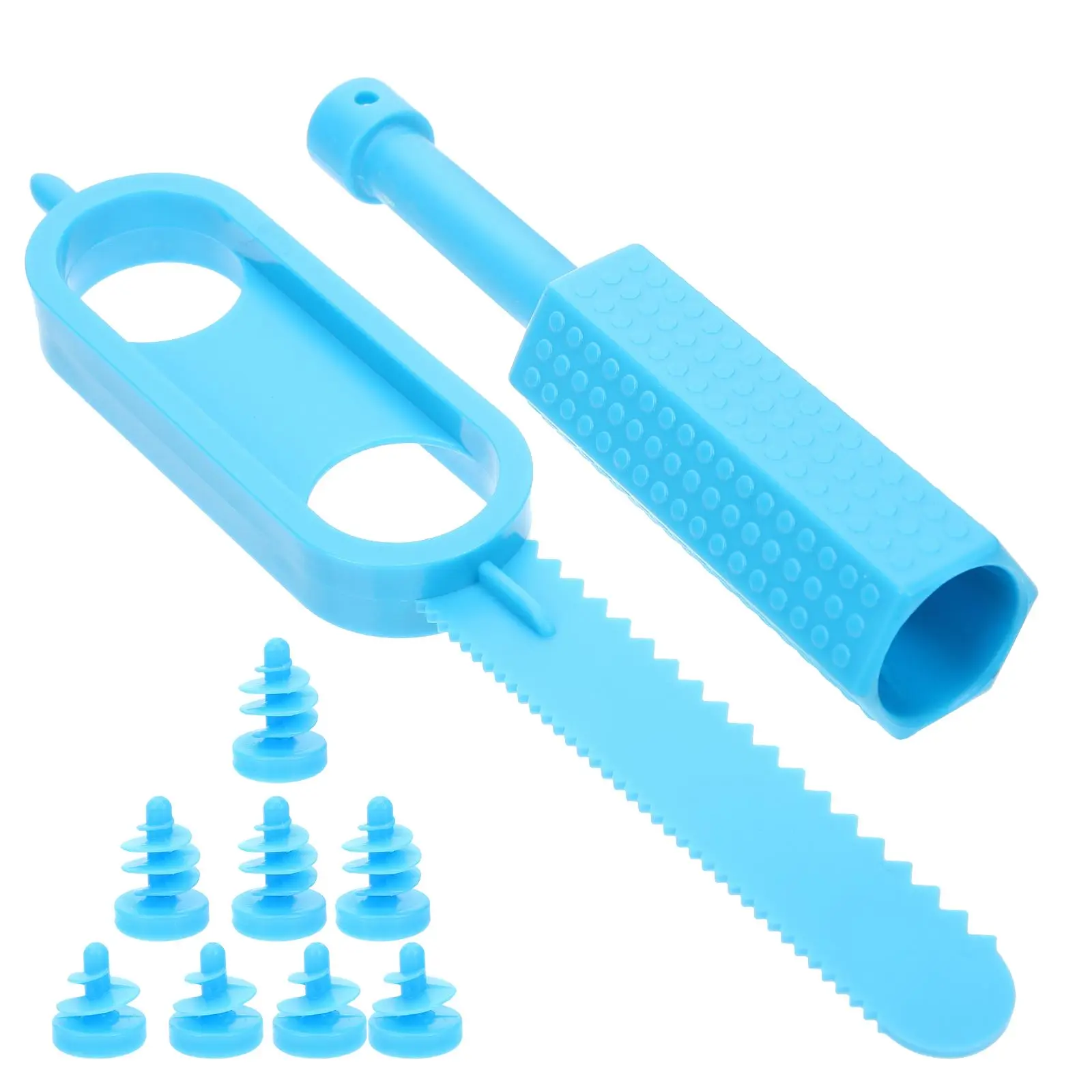 Cardboard Screw Tool Toy Kids Construction Toys Creations for Engineering Building Kits Plastic Mini Child Blocks Preschool Toys