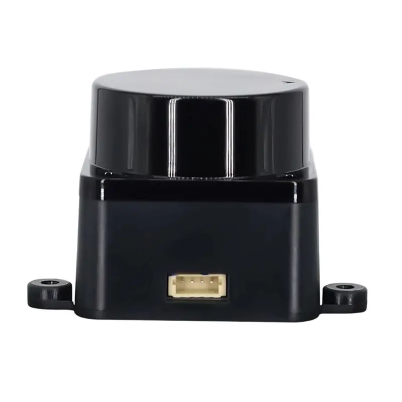 

AS95-D500 Iidar Kit DTOF Laser Radar Sensor Module Scanner 360 Degree 30000Lux 5000Hz Support For ROS1/2 For Arduino