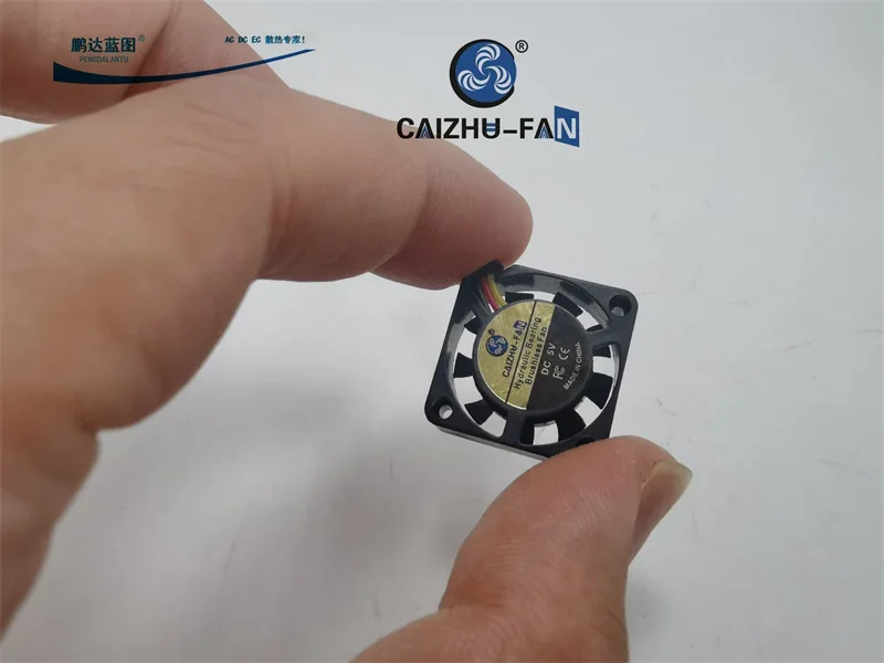 20*20*6MM Mute Geschwindigkeit Messung 2006 2cm Notebook Grafikkarte Micro 5V USB Lüfter