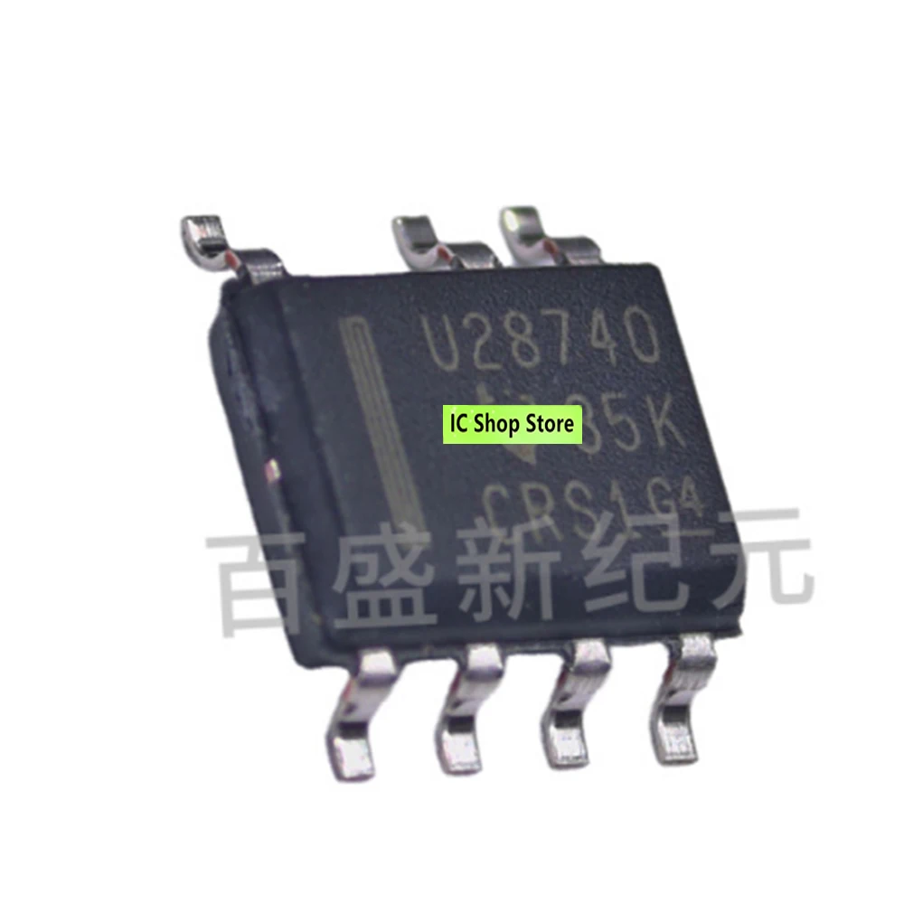 

10pcs/lot UCC28740DR U28740 SOP 100% Original Brand New