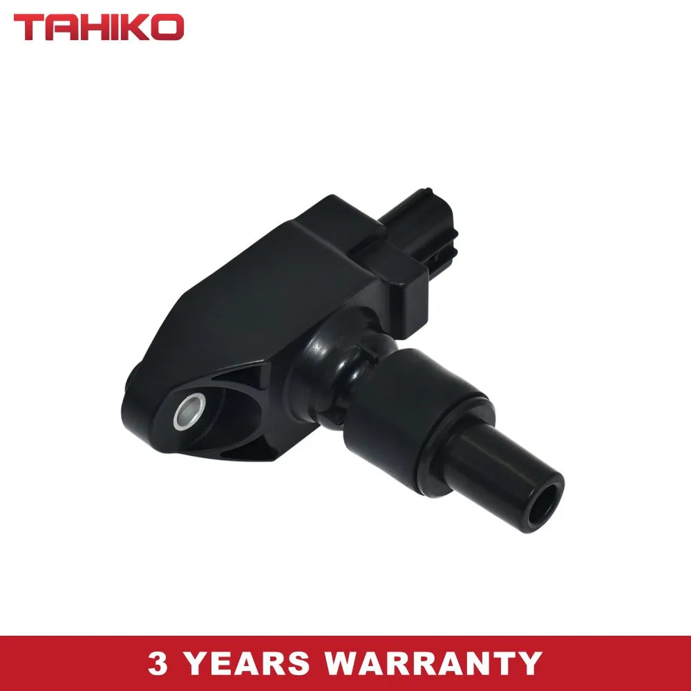 

Ignition coil N3H1-18-100B fit for Mazda RX-8 SE FE [2003-2012] Coupe 1.3 1308ccm 231HP 170KW (Petrol)