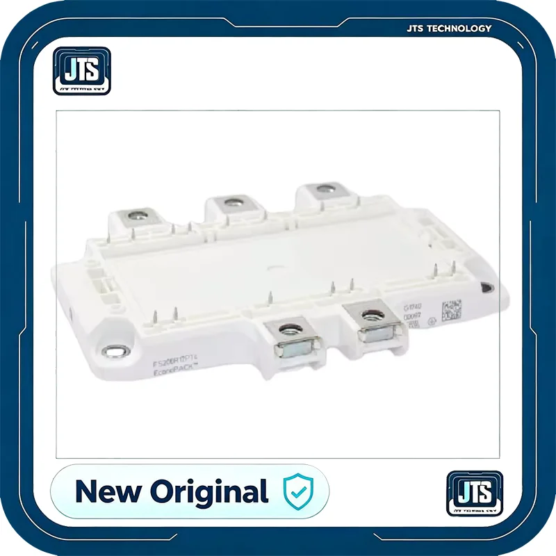 Spot New Original FS200R12PT4 FS150R12PT4 IGBT Power Module