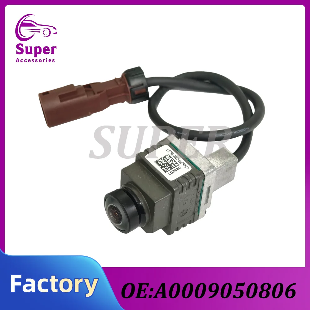 a0009050806-new-car-360-degree-surround-view-camera-for-mercedes-benz-w205-w218-w292-w448-w253-front-camera-a0009050906