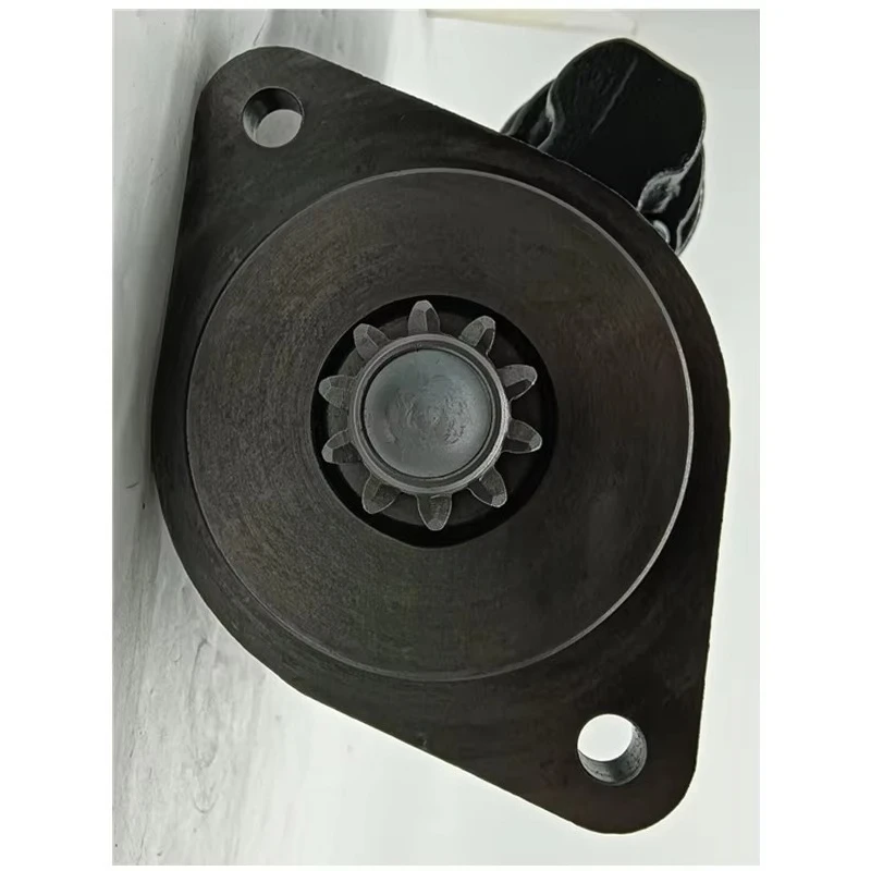

24V 4.0KW 10T AUTO STARTER MOTOR for DEUTZ AG KHD TCD IS1374 11132117