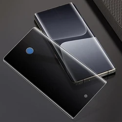 UV Liquid Tempered Glass for Xiaomi Mi 13 Pro Lite Anti Spy Screen Protector for Xiaomi13 13Pro Privacy Peeping Protective Film