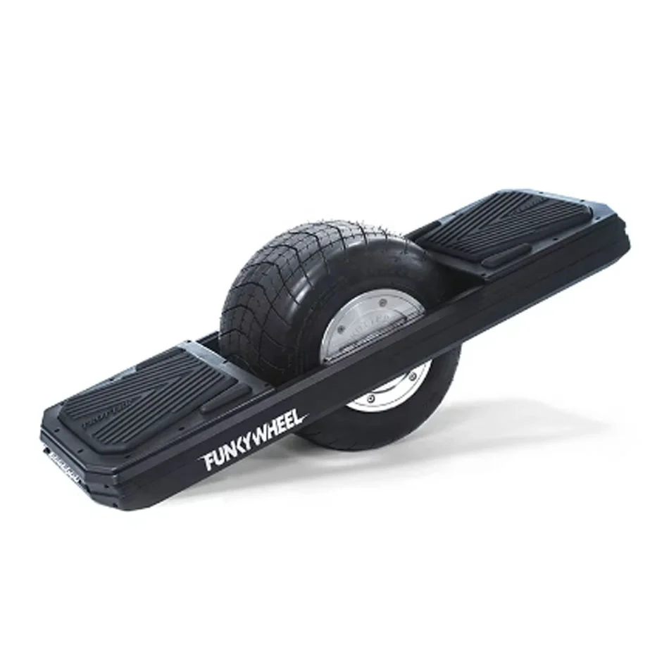 

Airo Hot Sale Electric Skateboard Powerful 1500W Electric Stooter One Wheel Self-Balancing Scooter for Adult