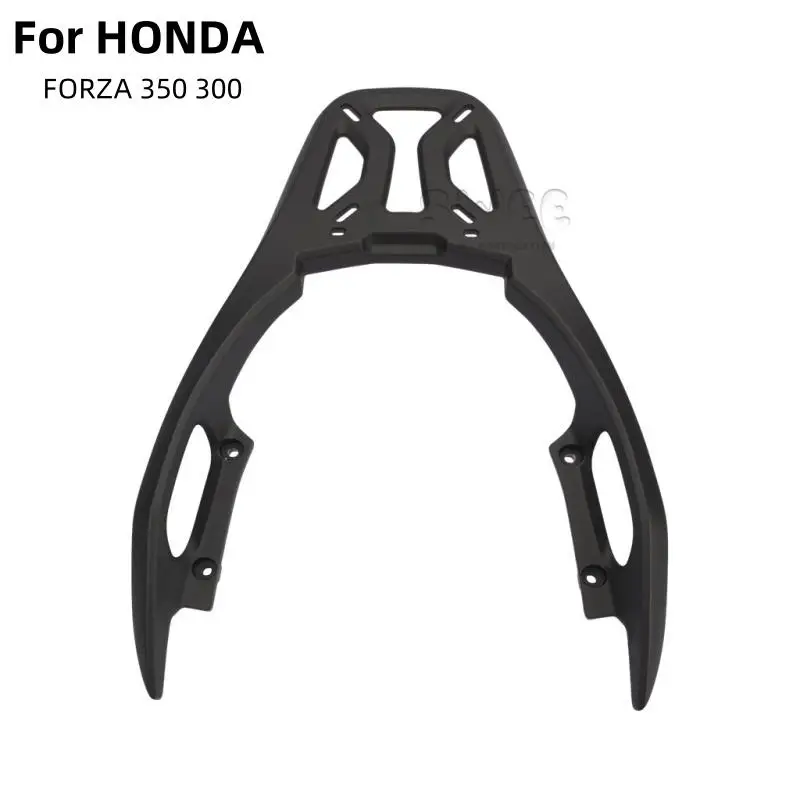 

Modified Rear Luggage Rack Extension Luggage Carrier Holder Bracket Shelf Motorcycle Accessories For HONDA FORZA 350 300